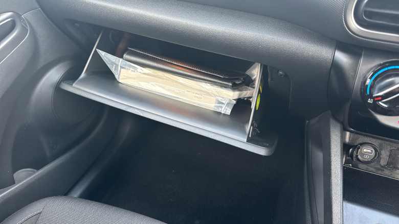 Hyundai Kona 1.0 TGDi 48V MHEV SE Connect 5dr Petrol Hatchback